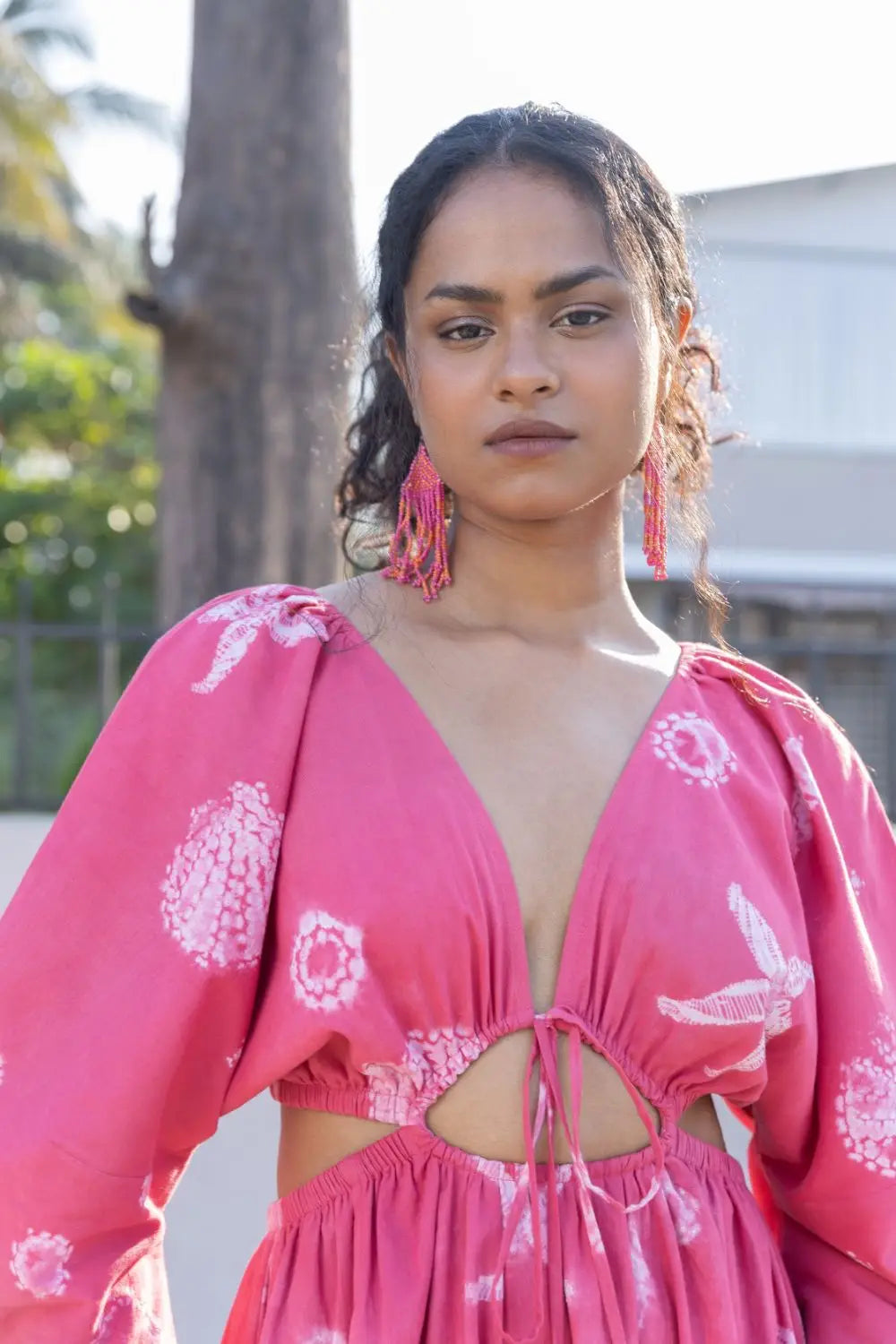 FLIP & FLOW DRESS - EarthBased