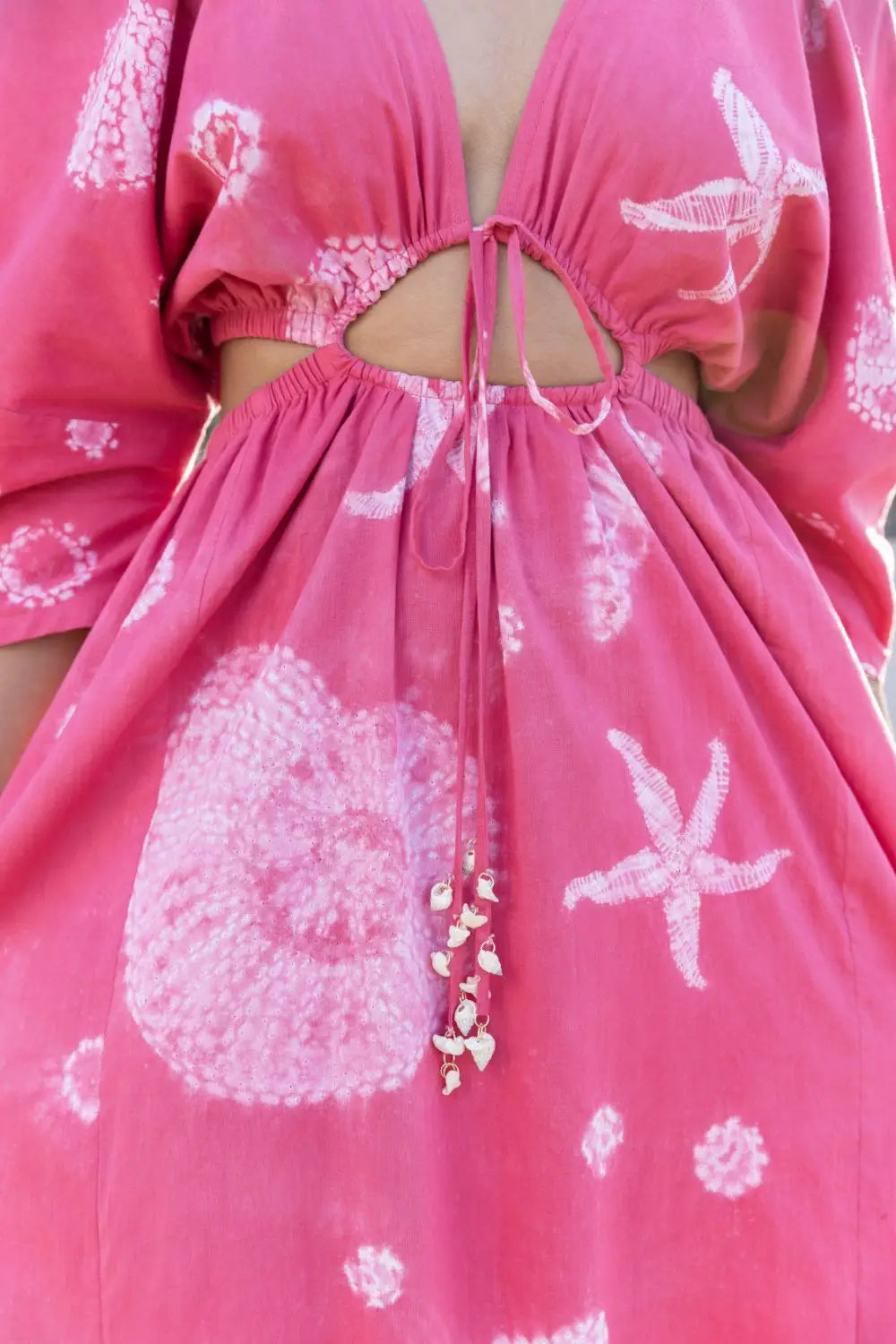 FLIP & FLOW DRESS - EarthBased