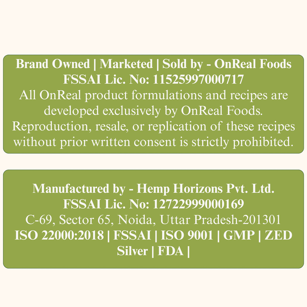 Matcha Bae Bar | OnReal - EarthBased