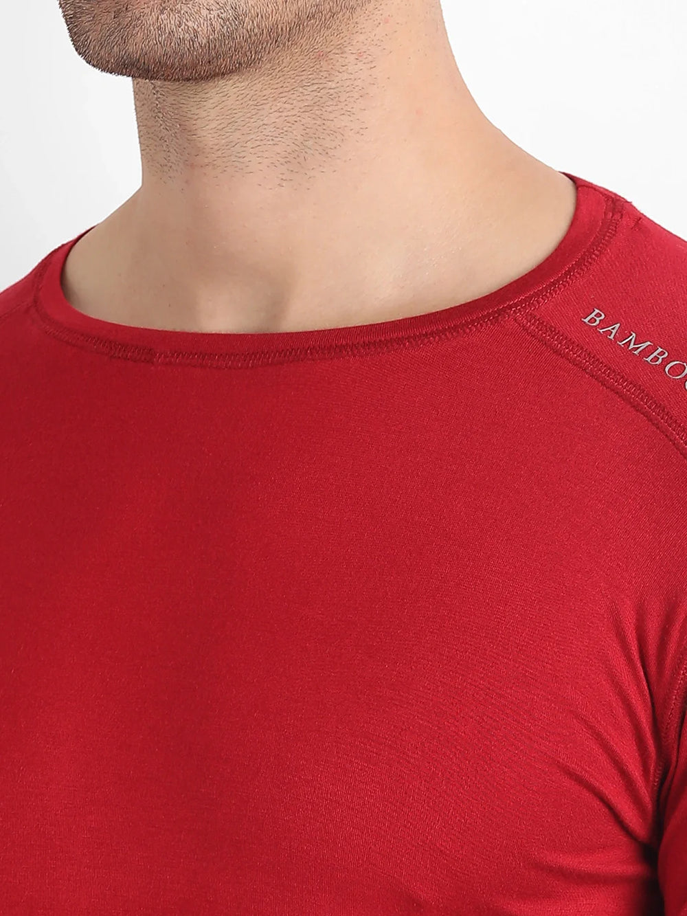 Men's Bamboo Fabric Half-sleeves T-Shirt - EarthBased