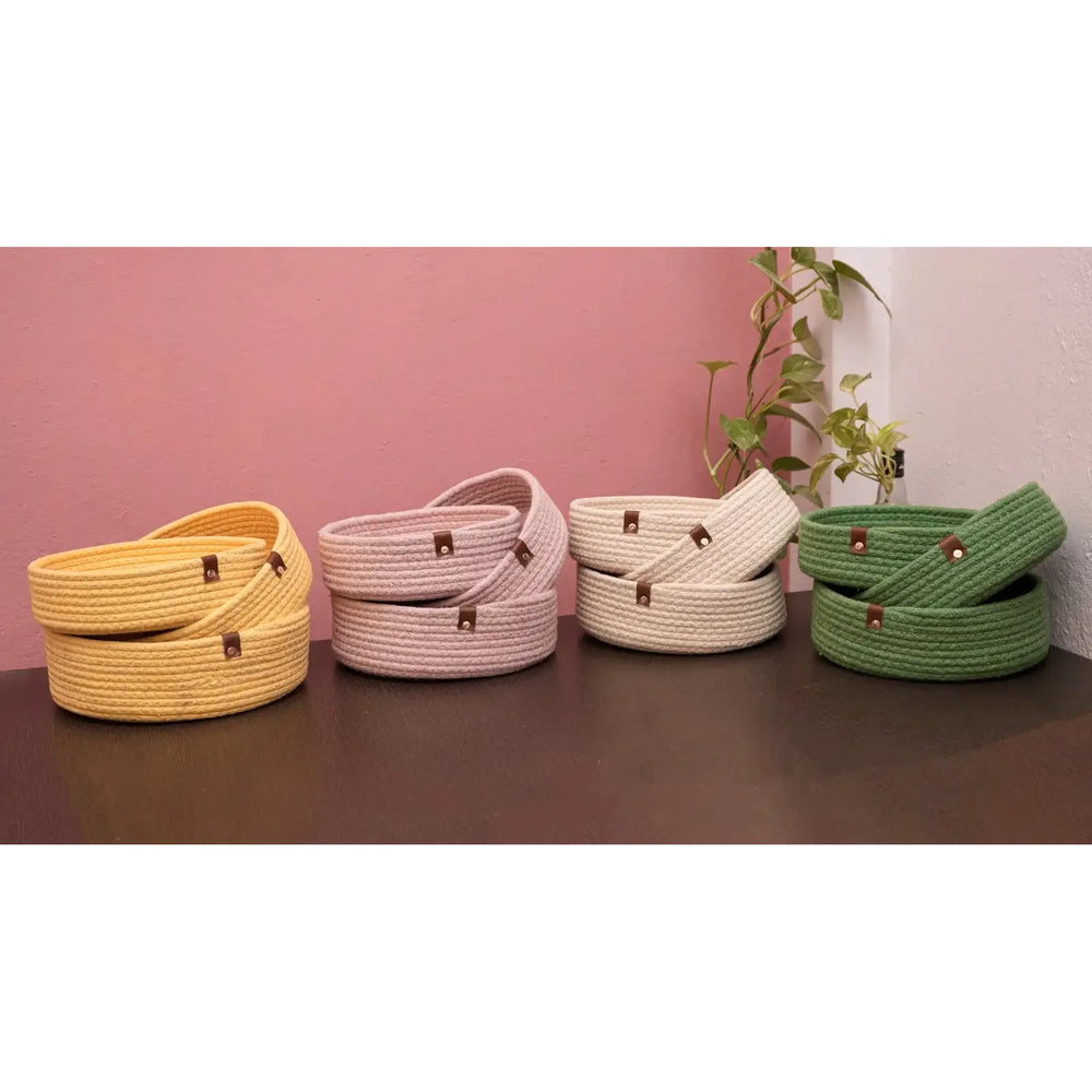 Nesting Basket (Set of 3) | ONEarth - EarthBased