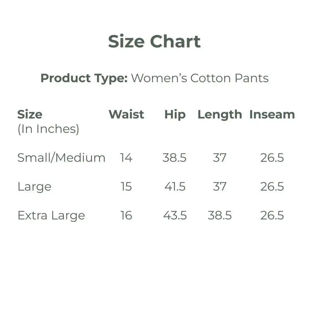 Organic Cotton & Natural Dyed Womens Iron Grey Color Slim Fit Pants by Livbio - EarthBased