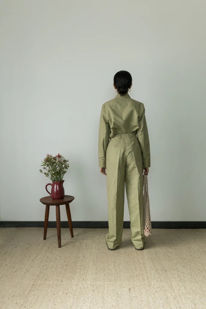 PUDDLE PANTS - EarthBased