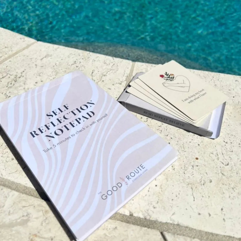 The Good Route Reflections Bundle - EarthBased