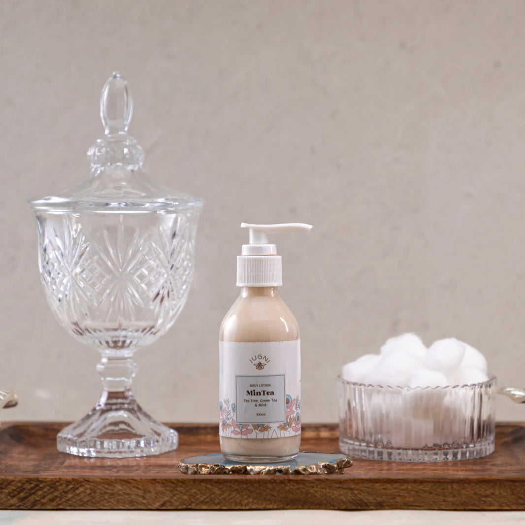 Mintea Body Lotion