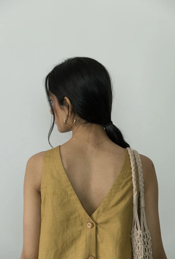 SUNDRESS MINI - EarthBased