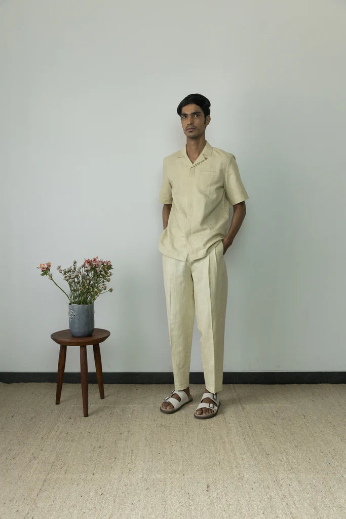 THE DAY-TRIPPER SHIRT - EarthBased