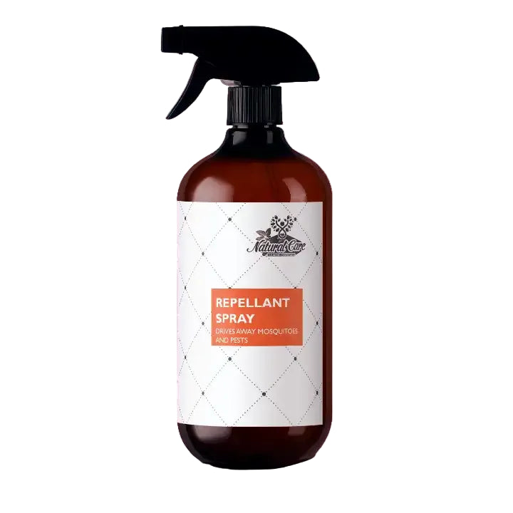 Chemcial Free Mosquito Repellant Spray - 500 ml - EarthBased