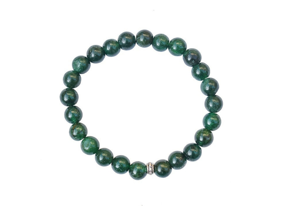 Original Jada Bracelet For Fertility, Luck & Happiness - EarthBased