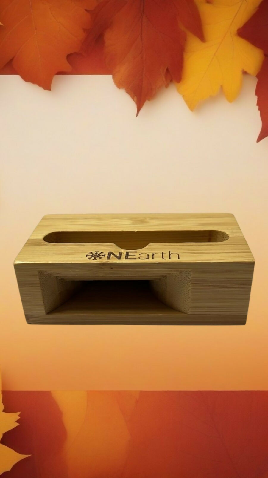 Bamboo Speaker – image 4
