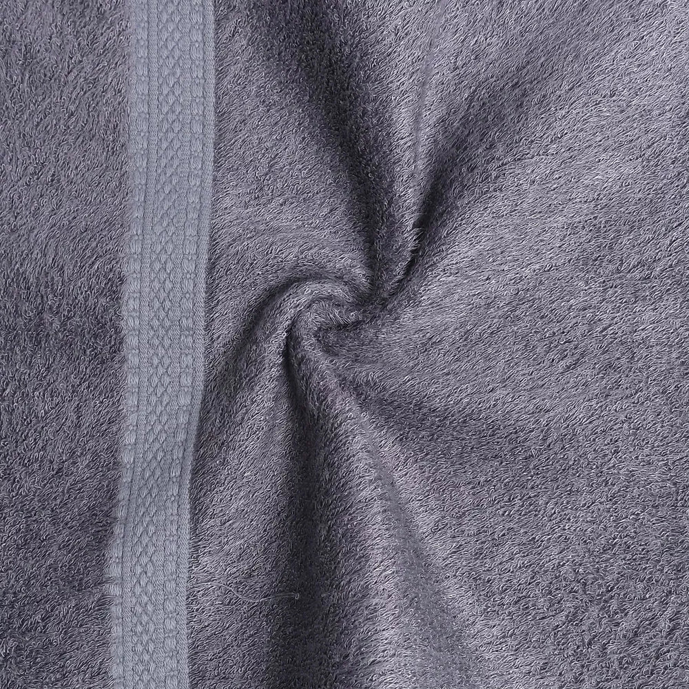 Bamboo Face Towel | Pack Of 2 - EarthBased