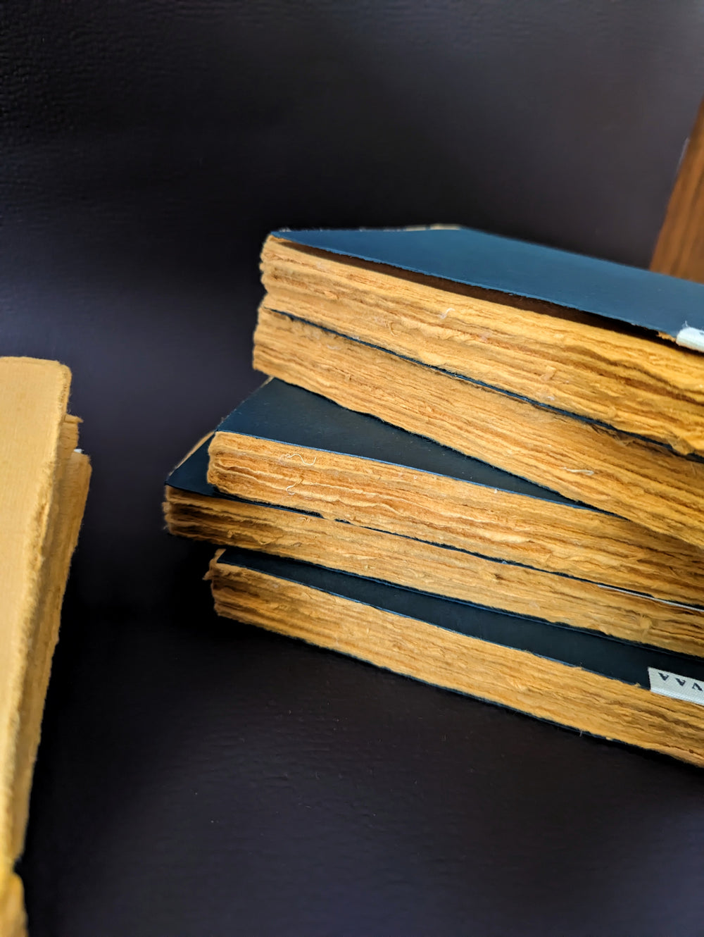 Vintage Art Journal I Sketch/Doodle Diary - EarthBased