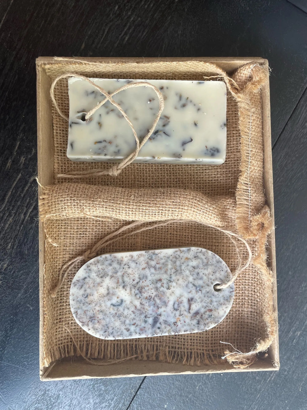 The Good Route Wax Tablets - EarthBased