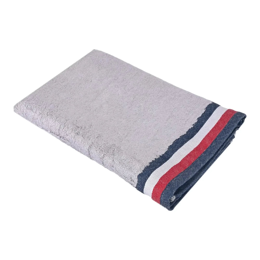 Bamboo Bath Towel – Ultra Soft, Quick Dry & Eco-Friendly Luxury Care - EarthBased