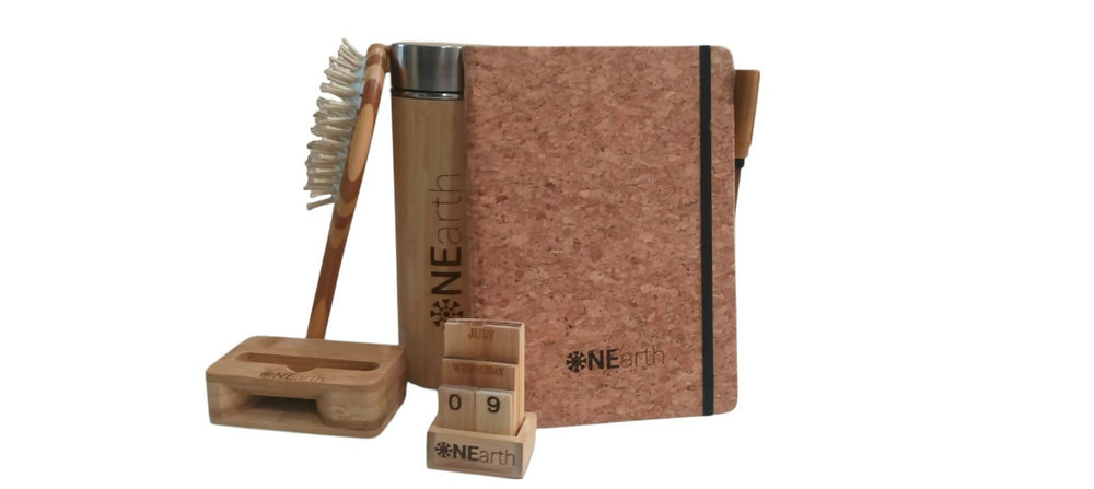 Onearth Strengthen Bamboo Combo - EarthBased