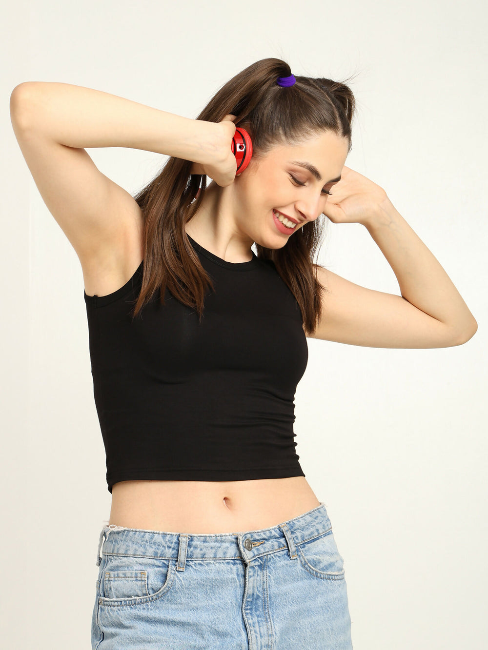 Top – Soft, Breathable & Sustainable Tank - EarthBased