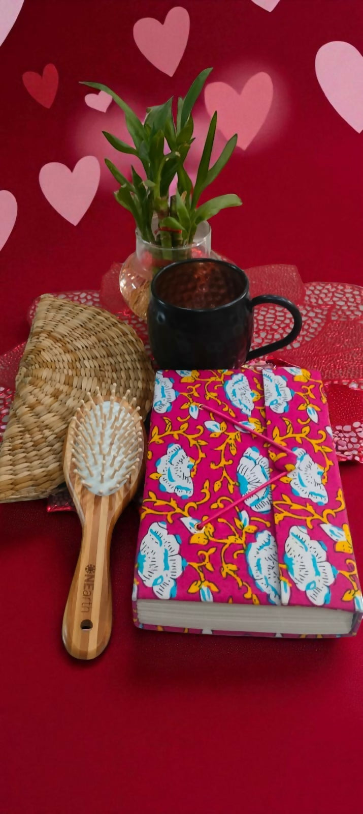 Onearth Bundle of Love gift combo-2 - EarthBased