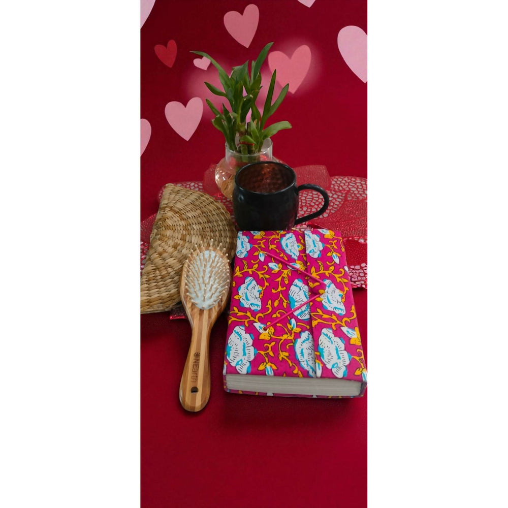 Onearth Bundle of Love gift combo-2 - EarthBased