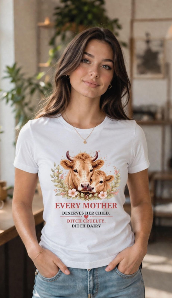 Every Mother Deserves Her Child — Earthbased