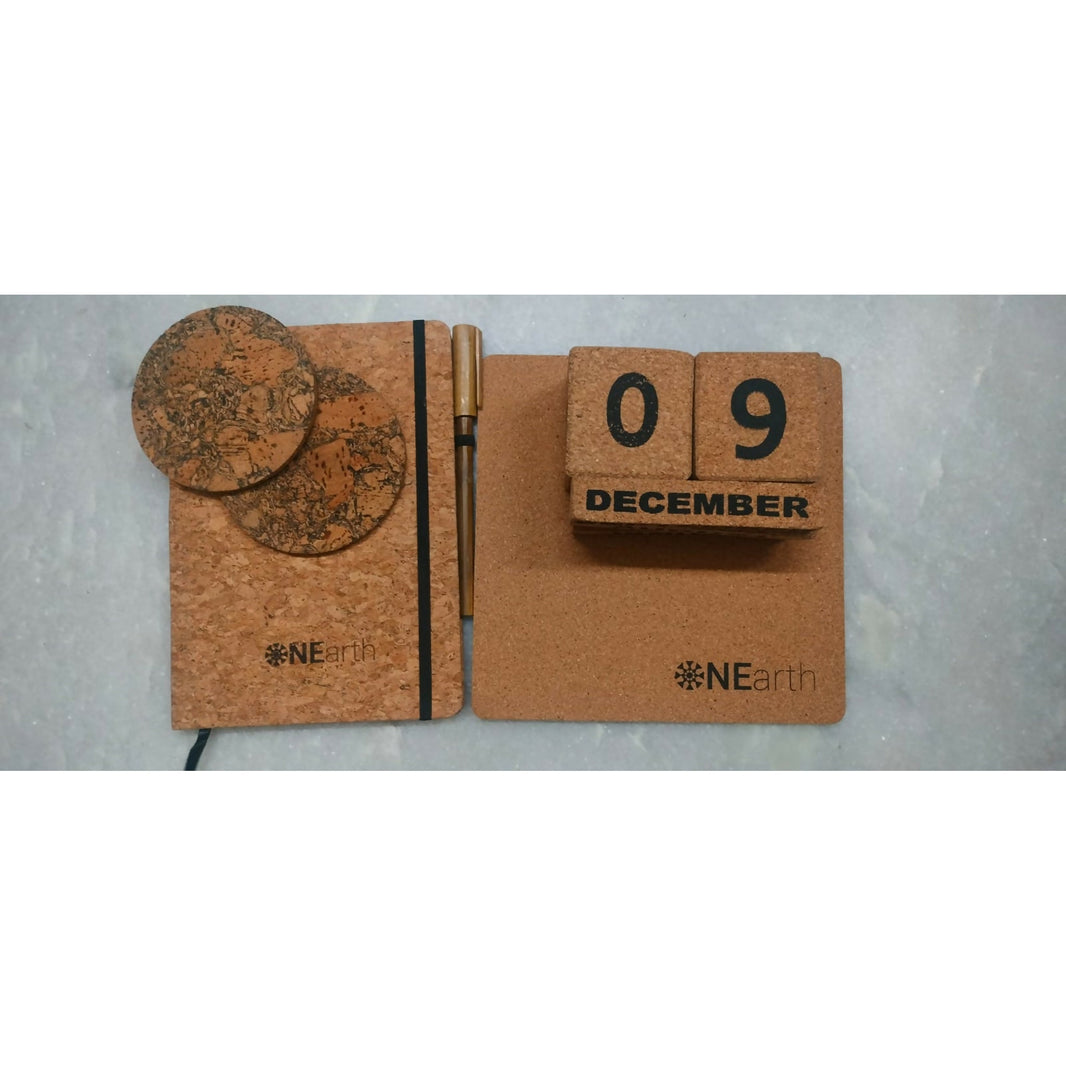 Onearth Durable Cork Combo - EarthBased
