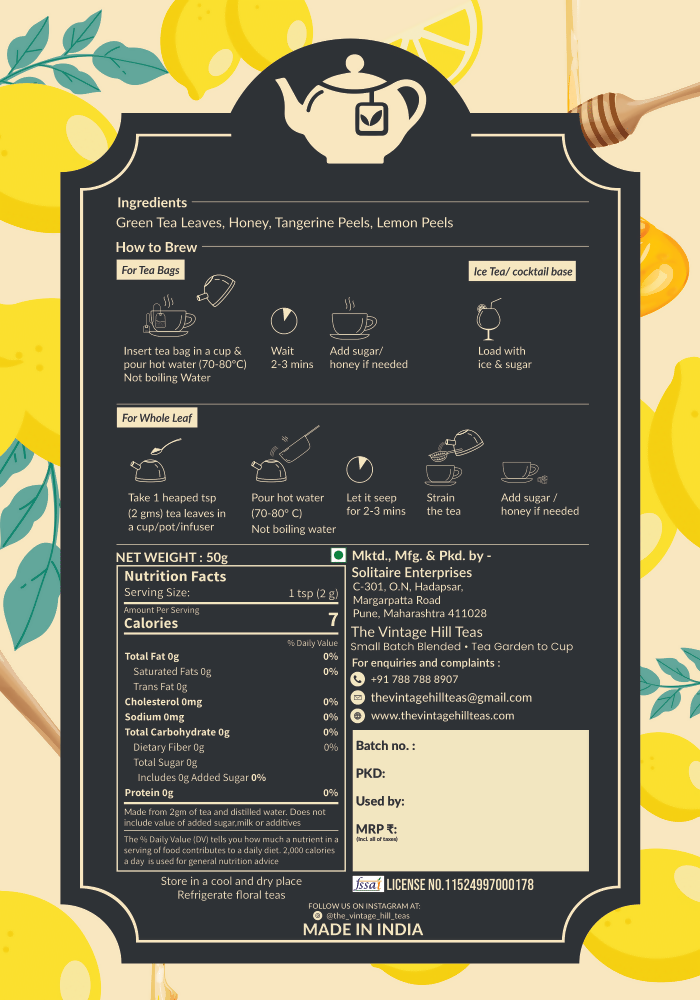 Classic Detox - EarthBased