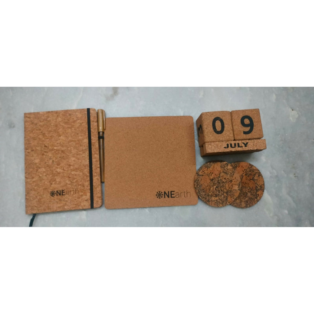 Onearth Durable Cork Combo - EarthBased
