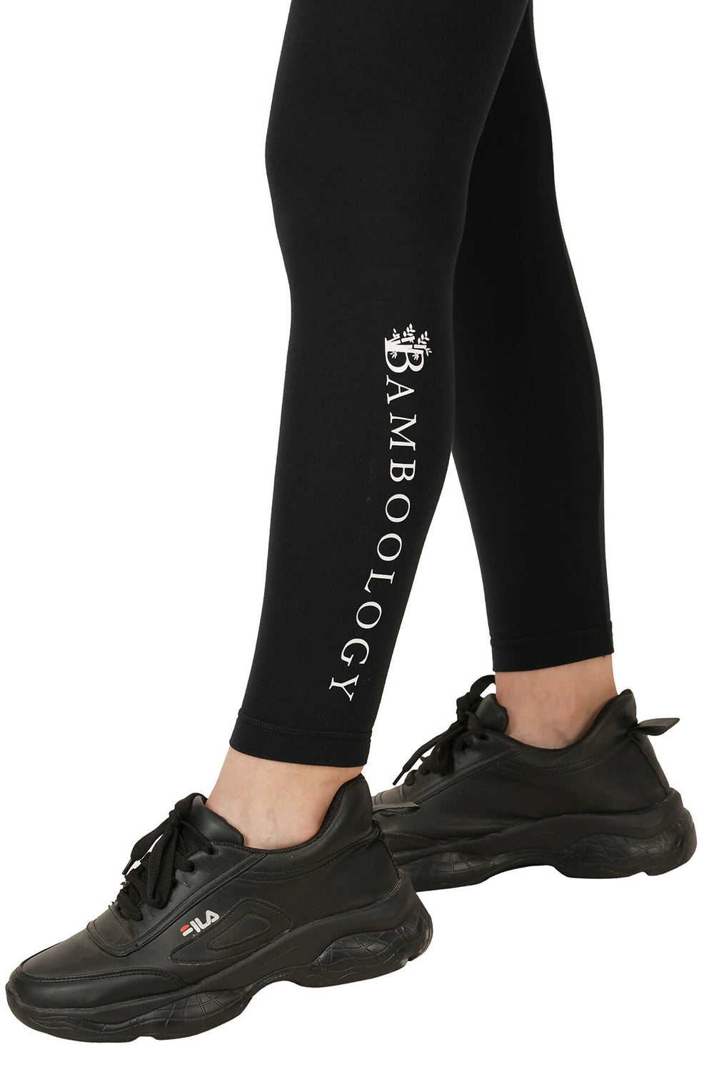 Bamboo Fabric Yoga Pant | Clean - EarthBased