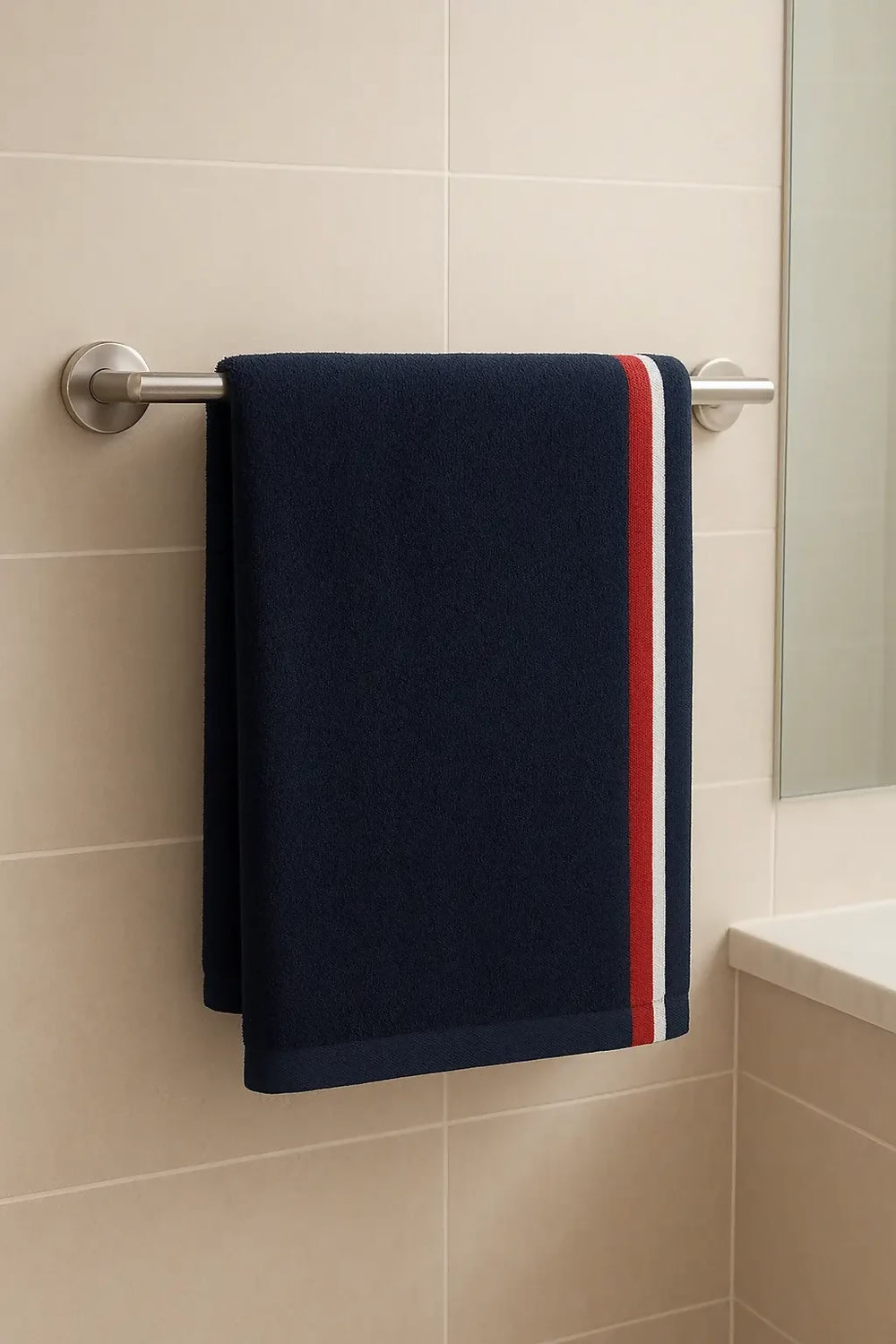 Bamboo Bath Towel – Ultra Soft, Quick Dry & Eco-Friendly Luxury Care - EarthBased