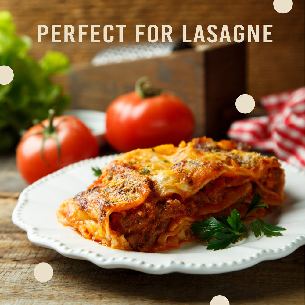 Soft Spot dairy-free range
