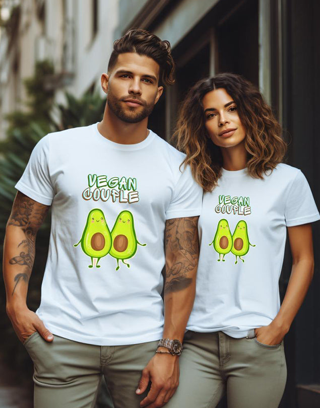 Sustainable Couple — Earthbased