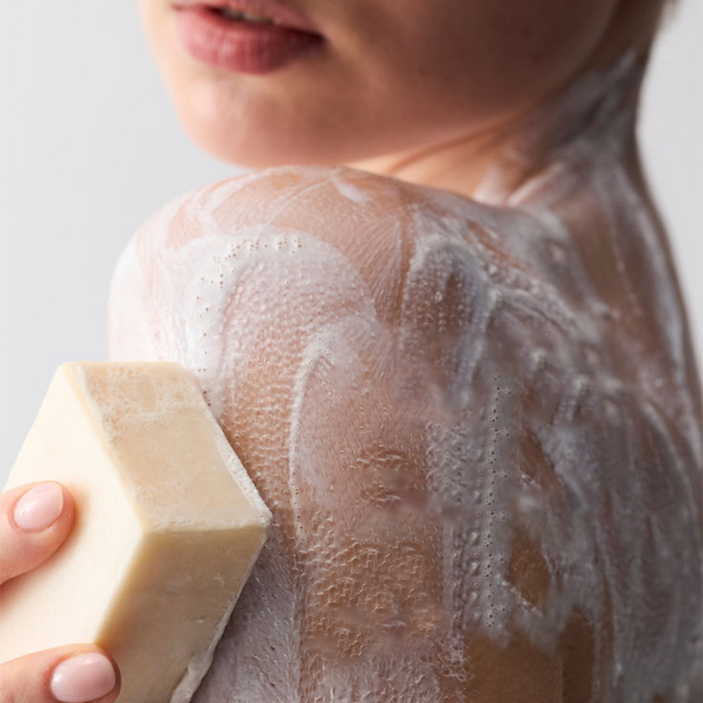 100% Natural Patchouli Soap | Pack of 2 - EarthBased
