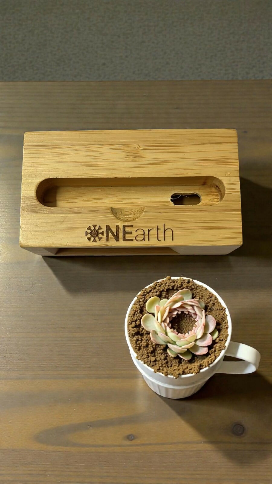 Bamboo Speaker – image 3