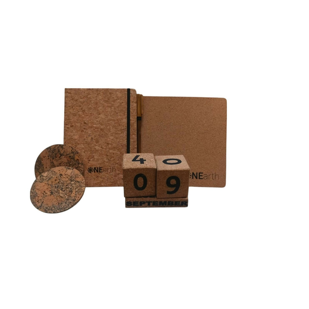 Onearth Durable Cork Combo - EarthBased