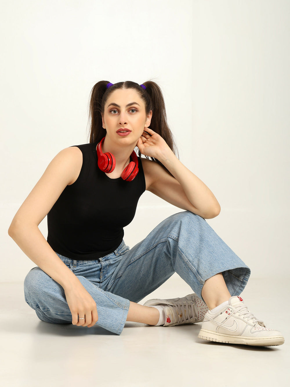 Top – Soft, Breathable & Sustainable Tank - EarthBased