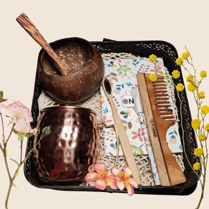 Ultimate ZeroWaste Budget Kit - EarthBased