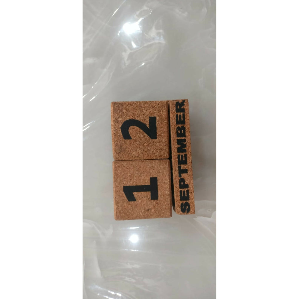 Onearth Durable Cork Combo - EarthBased