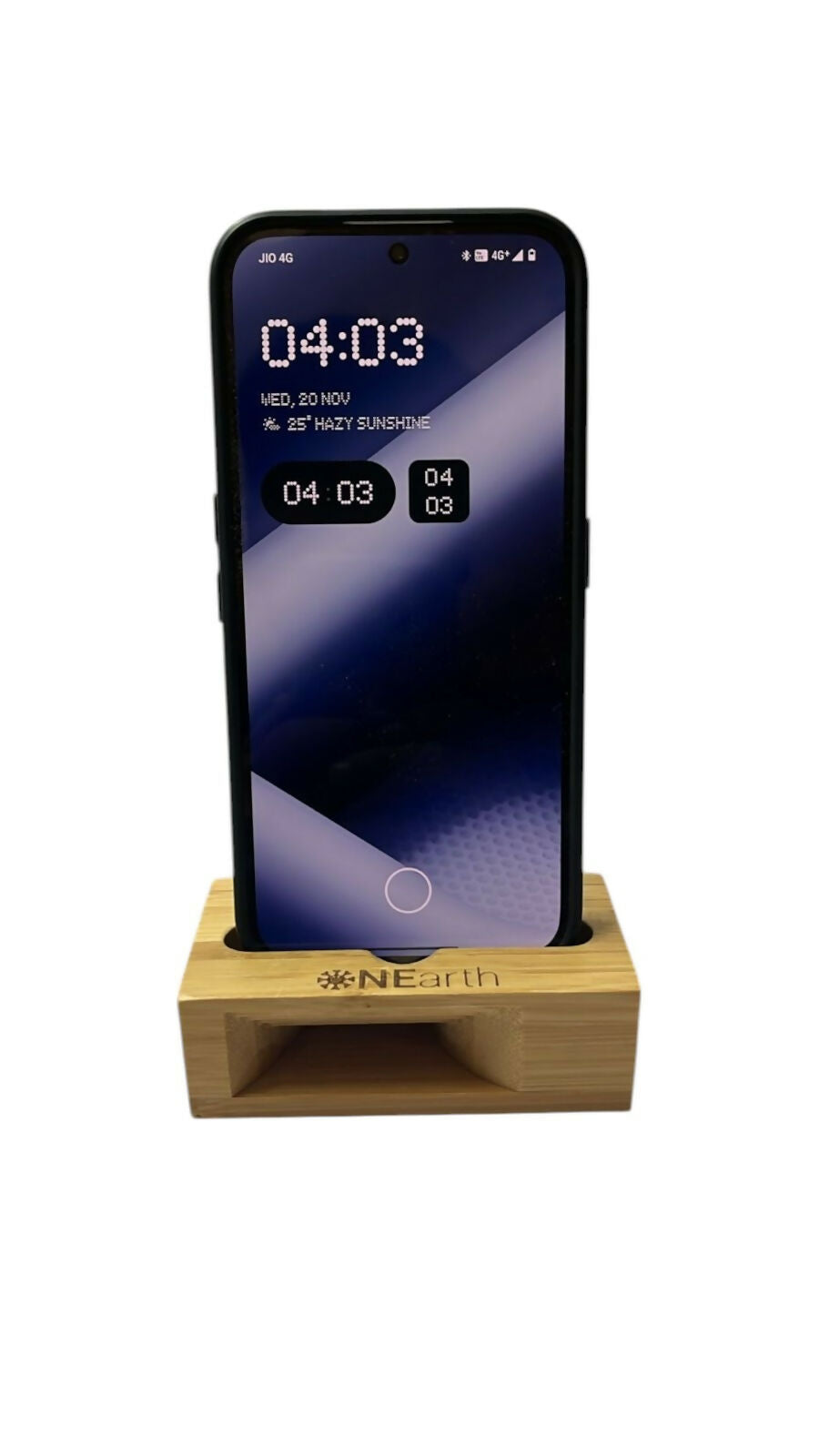 Bamboo Speaker – image 5