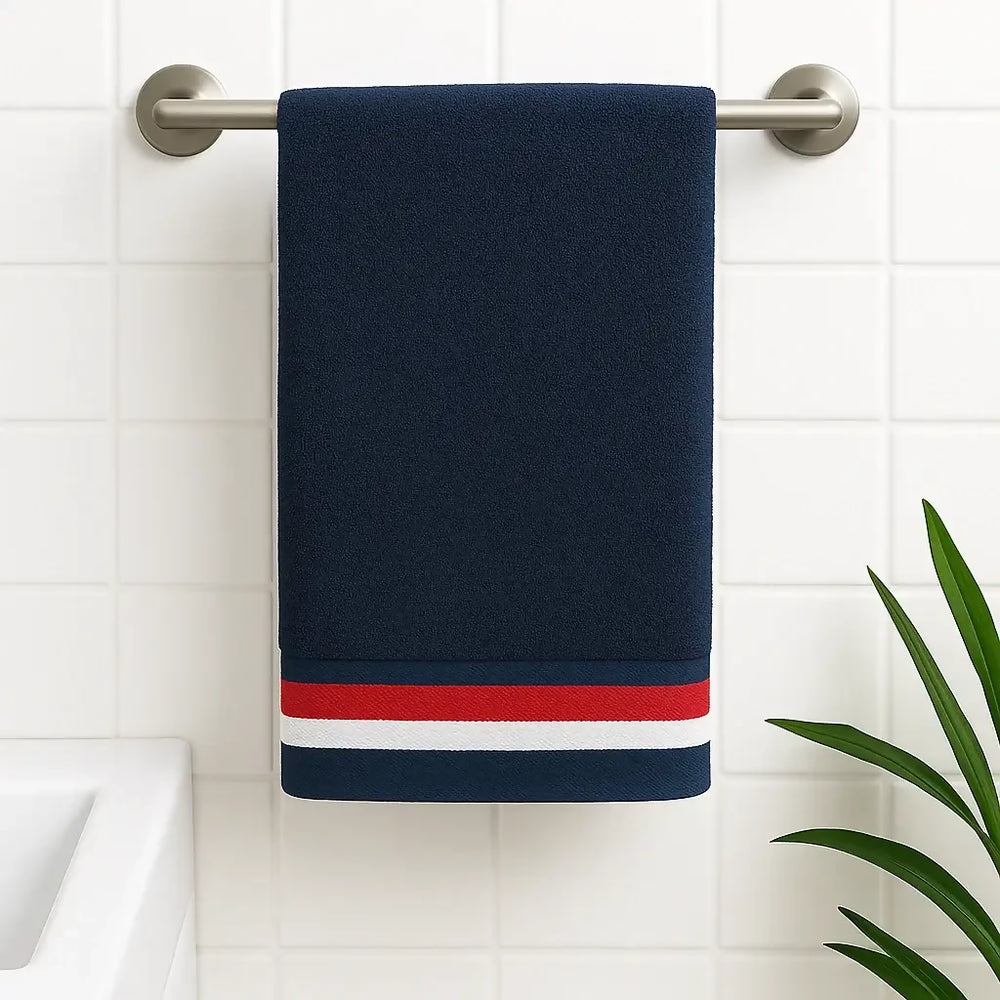 Bamboo Bath Towel – Ultra Soft, Quick Dry & Eco-Friendly Luxury Care - EarthBased