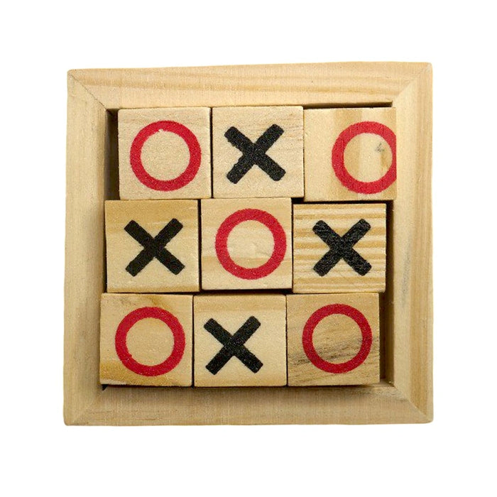 XOXO Game: A Modern Spin on Timeless Fun
