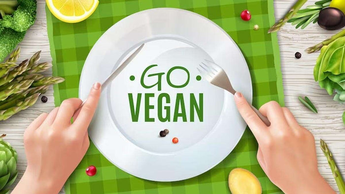 Why Go Vegan? Exploring the Benefits of a Plant-Based, Cruelty-Free Lifestyle - Earthbased