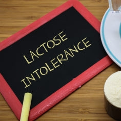 Dairy-free milk alternatives for lactose intolerance in India