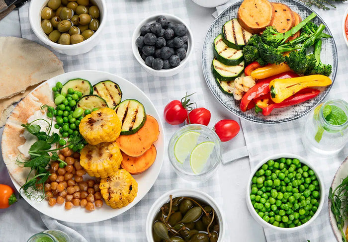 Vegan Festivals around the World - Earthbased