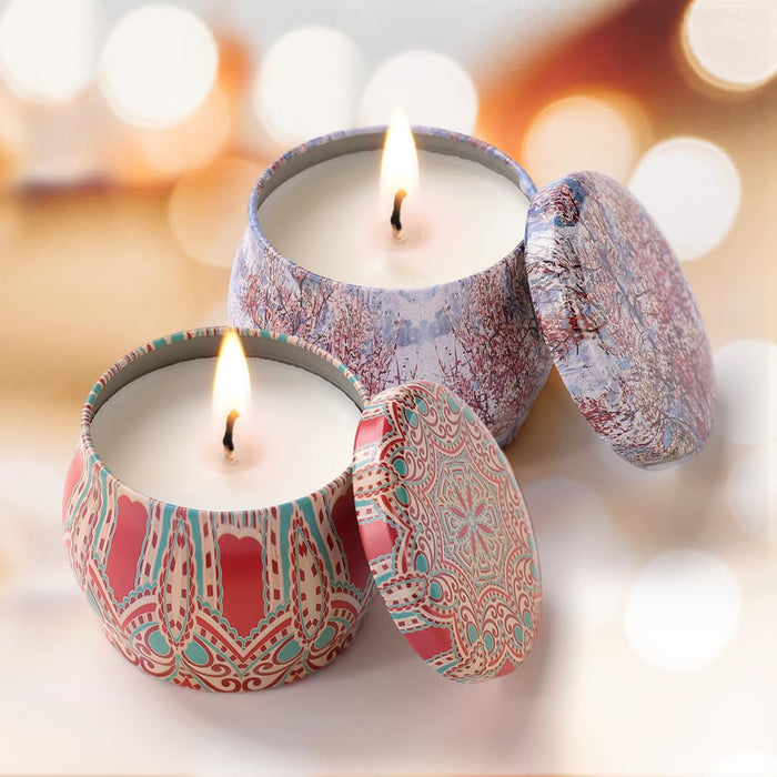 Scented Candles_ earthbased.in