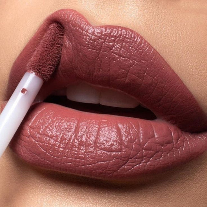 Brown Nude Lipstick_earthbased