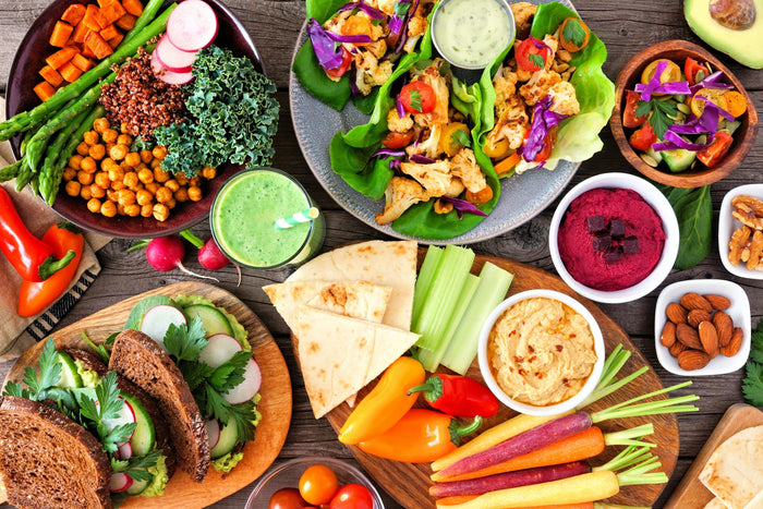 Your Plant-Based Journey Starts Here-Earthbased