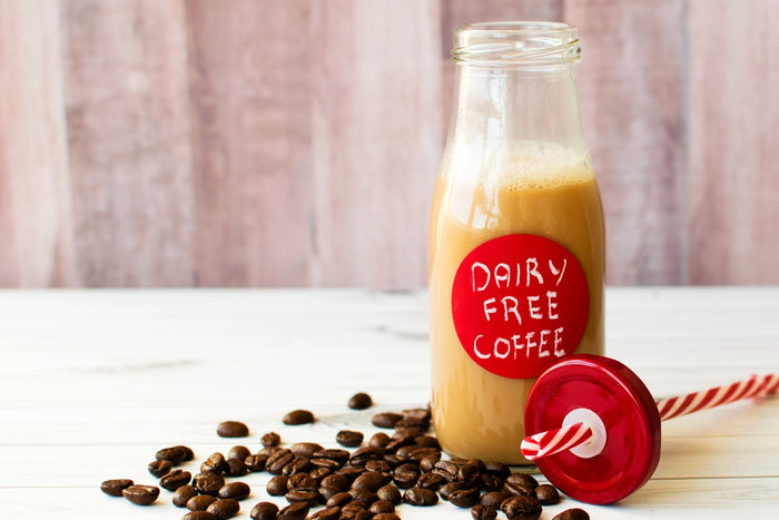 Non-Dairy Creamers: Your Secret to a Creamy, Dairy-Free Coffee | earthbased.in