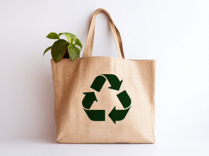 Jute Bags: The Perfect Blend of Durability, Style, and Sustainability