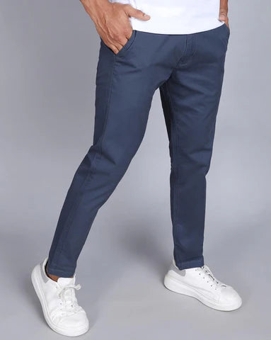 Effortless Elegance: How Lounge Pants Are Transforming Men’s Casual Wear _ earthbased