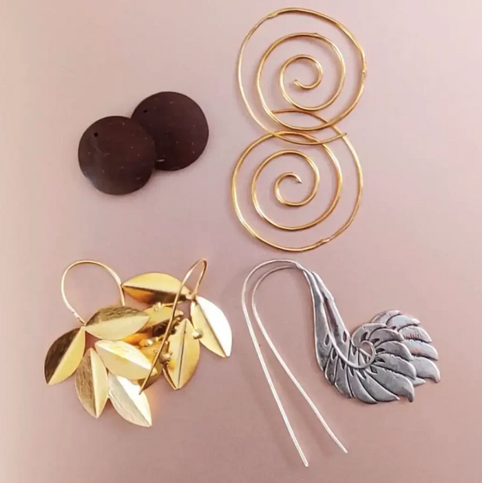 Jewellery for Women: The Significance of Jewellery in Every Woman's Journey | earthbased.in