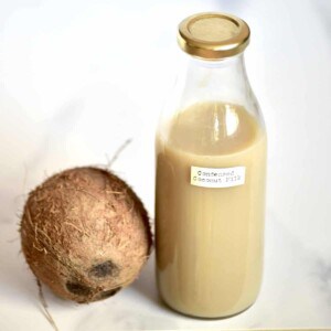 Healthy and Delicious: Why Condensed Coconut Milk Should Be Your Go-To Ingredient_earthbased